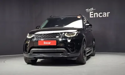 Land Rover Discovery 2020, 38535 км, за 21423.45 USD