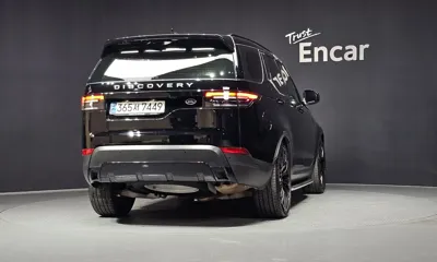 Land Rover Discovery 2020, 38535 км, за 21423.45 USD