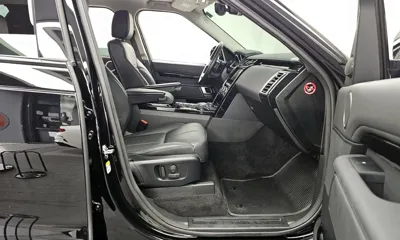 Land Rover Discovery 2020, 38535 км, за 21402.57 USD - фото 11
