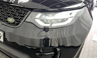 Land Rover Discovery 2020, 38535 км, за 21402.57 USD - фото 22