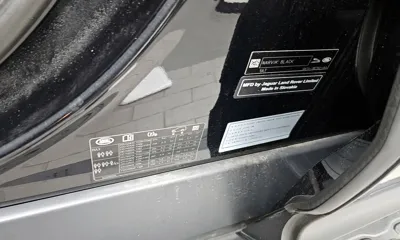 Land Rover Discovery 2020, 38535 км, за 21402.57 USD - фото 27