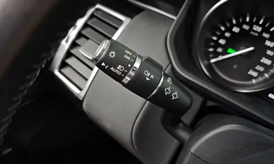 Land Rover Discovery 2020, 38535 км, за 21402.57 USD - фото 33