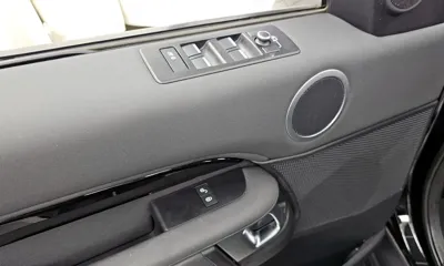 Land Rover Discovery 2020, 38535 км, за 21402.57 USD - фото 34