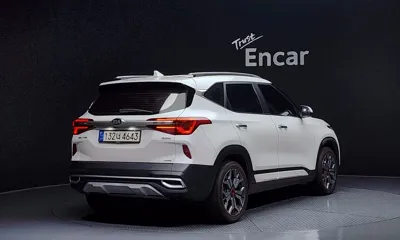 Kia Seltos 2022, 99821 км, за 12414.6 USD