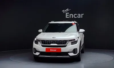 Kia Seltos 2022, 99821 км, за 12414.6 USD