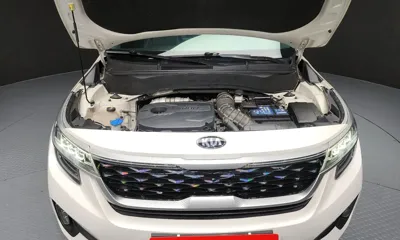 Kia Seltos 2022, 99821 км, за 12414.6 USD - фото 6
