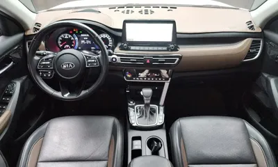 Kia Seltos 2022, 99821 км, за 12414.6 USD - фото 7