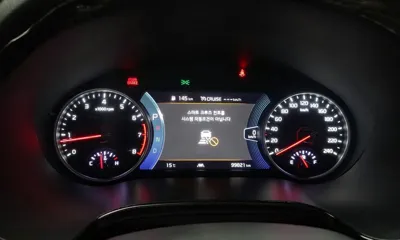 Kia Seltos 2022, 99821 км, за 12414.6 USD - фото 8