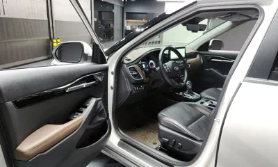 Kia Seltos 2022, 99821 км, за 12414.6 USD - фото 10
