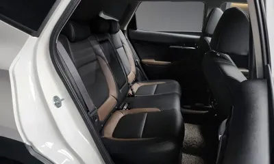 Kia Seltos 2022, 99821 км, за 12414.6 USD - фото 12