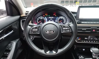 Kia Seltos 2022, 99821 км, за 12414.6 USD - фото 13