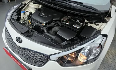 Kia K3 2014, 151935 км, за 3809.77 USD - фото 6