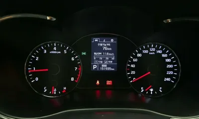 Kia K3 2014, 151935 км, за 3809.77 USD - фото 8