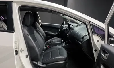 Kia K3 2014, 151935 км, за 3809.77 USD - фото 10