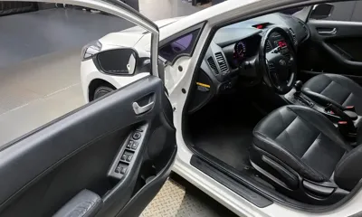 Kia K3 2014, 151935 км, за 3809.77 USD - фото 11