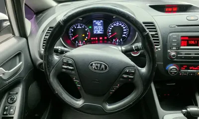 Kia K3 2014, 151935 км, за 3809.77 USD - фото 13