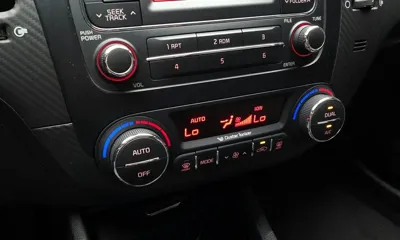Kia K3 2014, 151935 км, за 3809.77 USD - фото 16