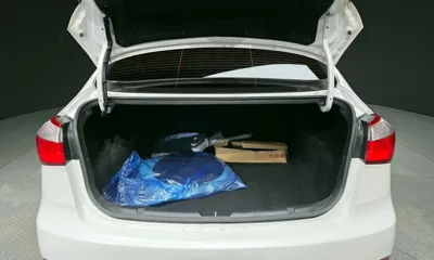 Kia K3 2014, 151935 км, за 3809.77 USD - фото 20