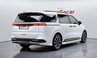 Kia Canival 2022, 97287 км, за 21857.94 USD