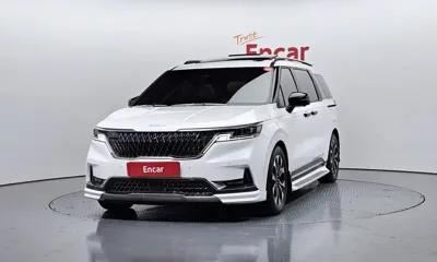 Kia Canival 2022, 97287 км, за 21857.94 USD