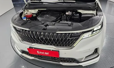Kia Canival 2022, 97287 км, за 21743.37 USD - фото 6
