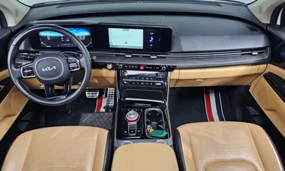 Kia Canival 2022, 97287 км, за 21743.37 USD - фото 7