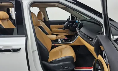 Kia Canival 2022, 97287 км, за 21743.37 USD - фото 10