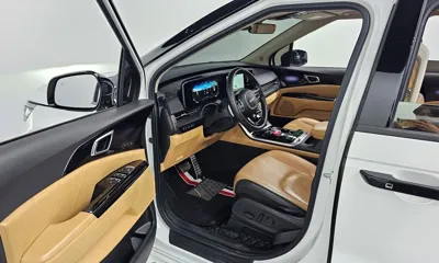 Kia Canival 2022, 97287 км, за 21743.37 USD - фото 11
