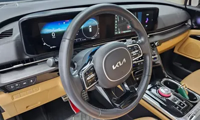 Kia Canival 2022, 97287 км, за 21743.37 USD - фото 13