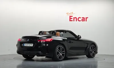 BMW Z4 2022, 34372 км, за 30983.33 USD