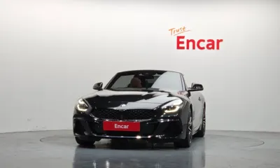 BMW Z4 2022, 34372 км, за 30983.33 USD