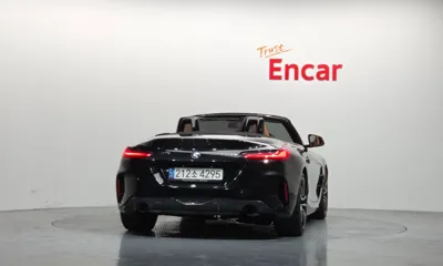 BMW Z4 2022, 34372 км, за 30983.33 USD