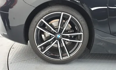 BMW Z4 2022, 34372 км, за 30983.33 USD