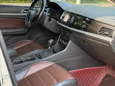 Volkswagen Lavida 2018, 80000 км, за 6415.41 USD - фото 6