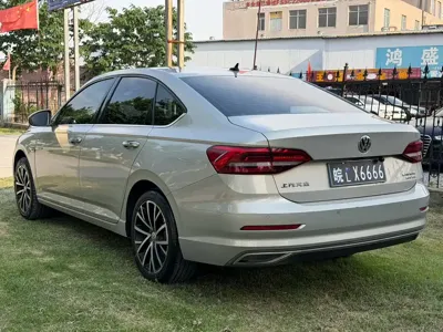 Volkswagen Lavida 2018, 80000 км, за 6415.41 USD - фото 7