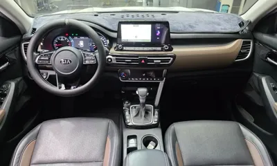 Kia Seltos 2022, 77333 км, за 12286.29 USD - фото 7