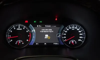 Kia Seltos 2022, 77333 км, за 12286.29 USD - фото 8