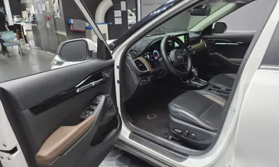 Kia Seltos 2022, 77333 км, за 12286.29 USD - фото 10