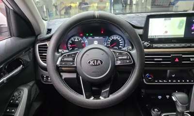 Kia Seltos 2022, 77333 км, за 12286.29 USD - фото 13