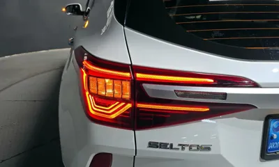 Kia Seltos 2022, 77333 км, за 12286.29 USD - фото 23