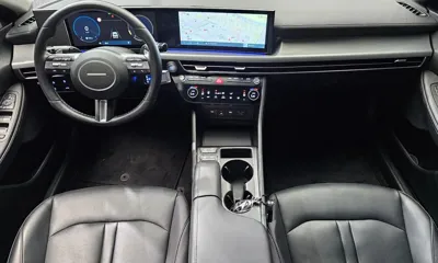 Hyundai Sonata 2024, 50658 км, за 20166.55 USD - фото 7