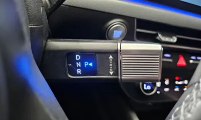 Hyundai Sonata 2024, 50658 км, за 20166.55 USD - фото 9