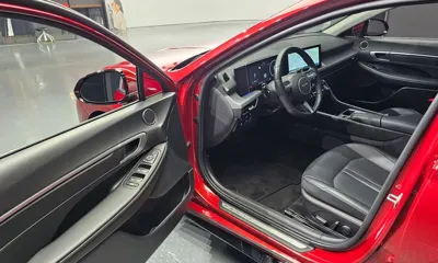 Hyundai Sonata 2024, 50658 км, за 20166.55 USD - фото 10