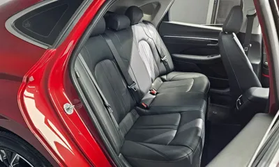 Hyundai Sonata 2024, 50658 км, за 20166.55 USD - фото 12