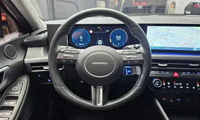 Hyundai Sonata 2024, 50658 км, за 20166.55 USD - фото 15
