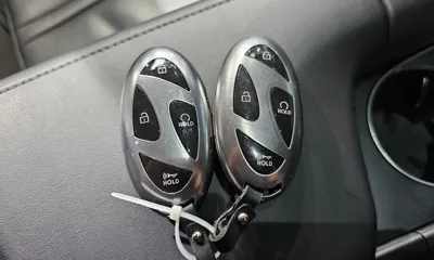 Hyundai Sonata 2024, 50658 км, за 20166.55 USD - фото 18