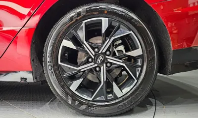 Hyundai Sonata 2024, 50658 км, за 20166.55 USD - фото 21