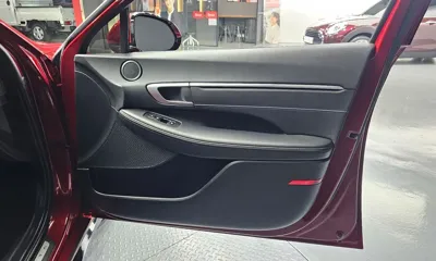Hyundai Sonata 2024, 50658 км, за 20166.55 USD - фото 25