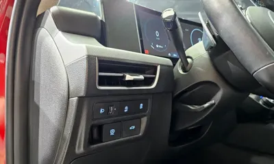 Hyundai Sonata 2024, 50658 км, за 20166.55 USD - фото 27