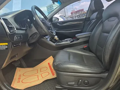 Hyundai Grandeur 2017, 166392 км, за 6837.27 USD - фото 6